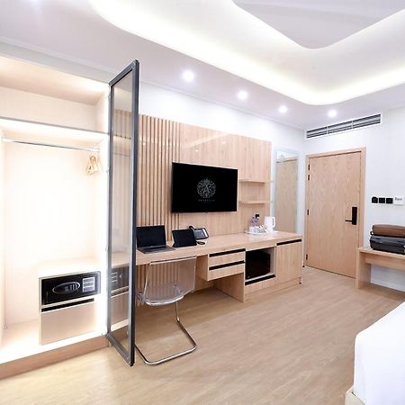 Arabella Residence Kaherah Luaran gambar