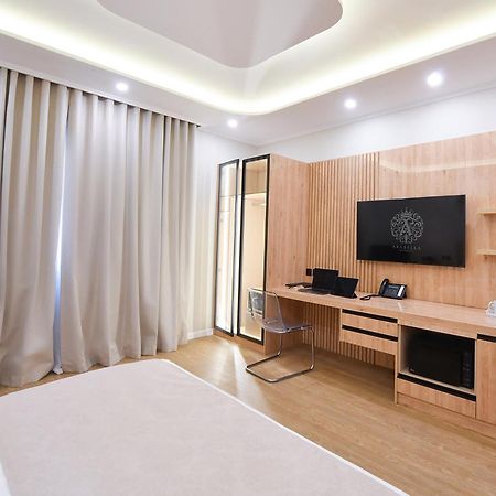 Arabella Residence Kaherah Luaran gambar