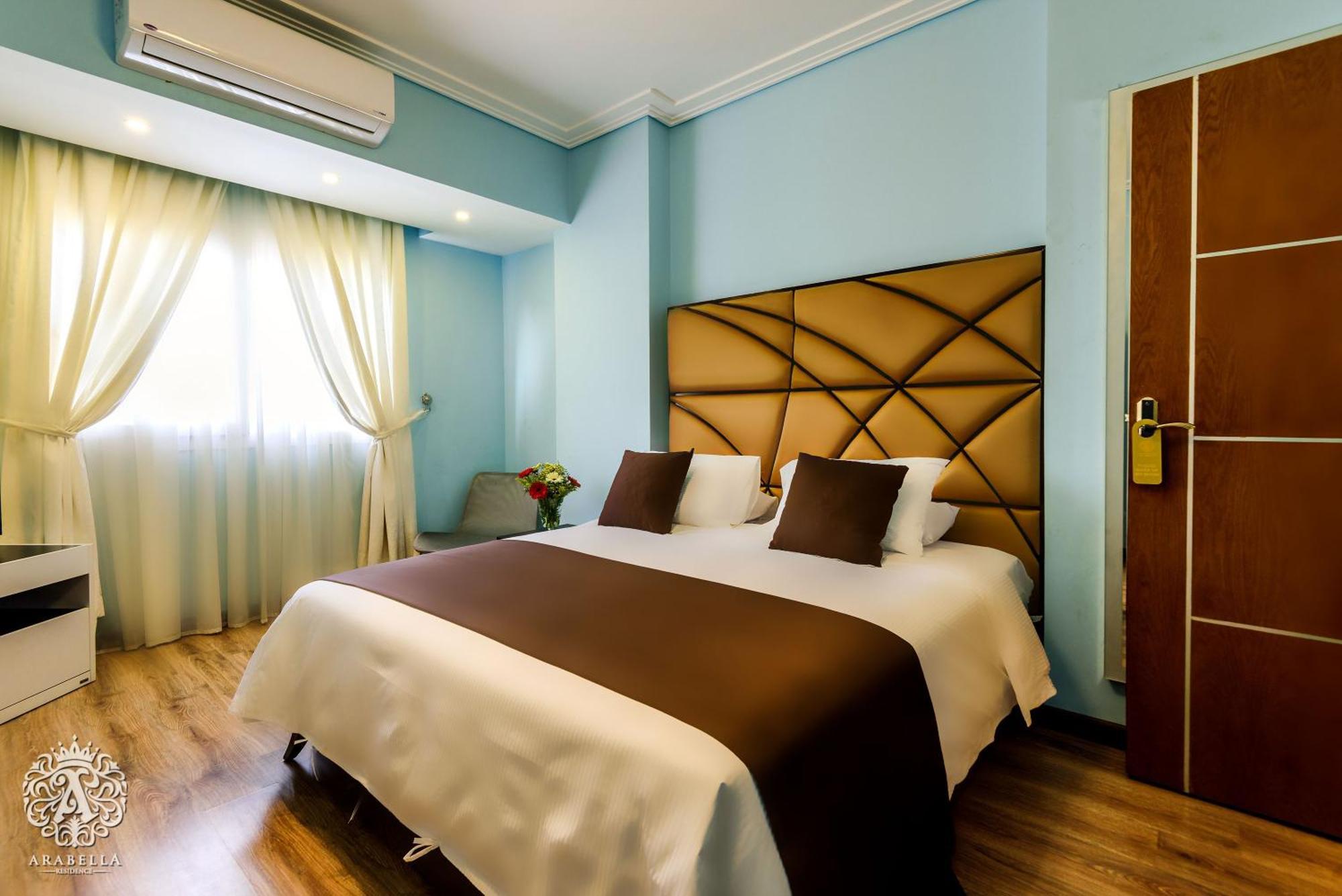 Arabella Residence Kaherah Luaran gambar