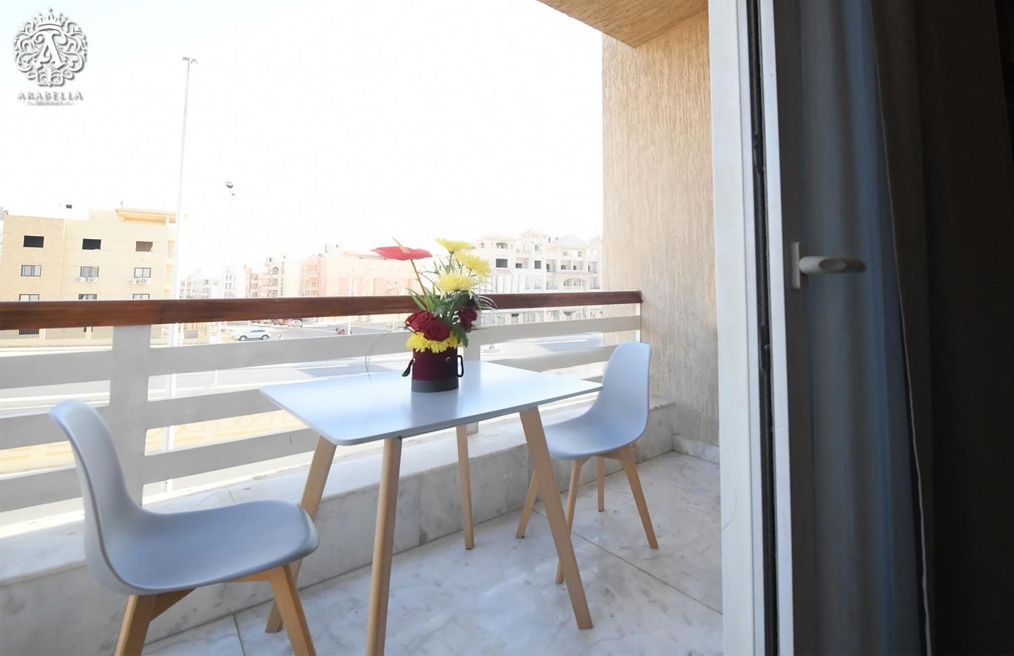 Arabella Residence Kaherah Bilik gambar