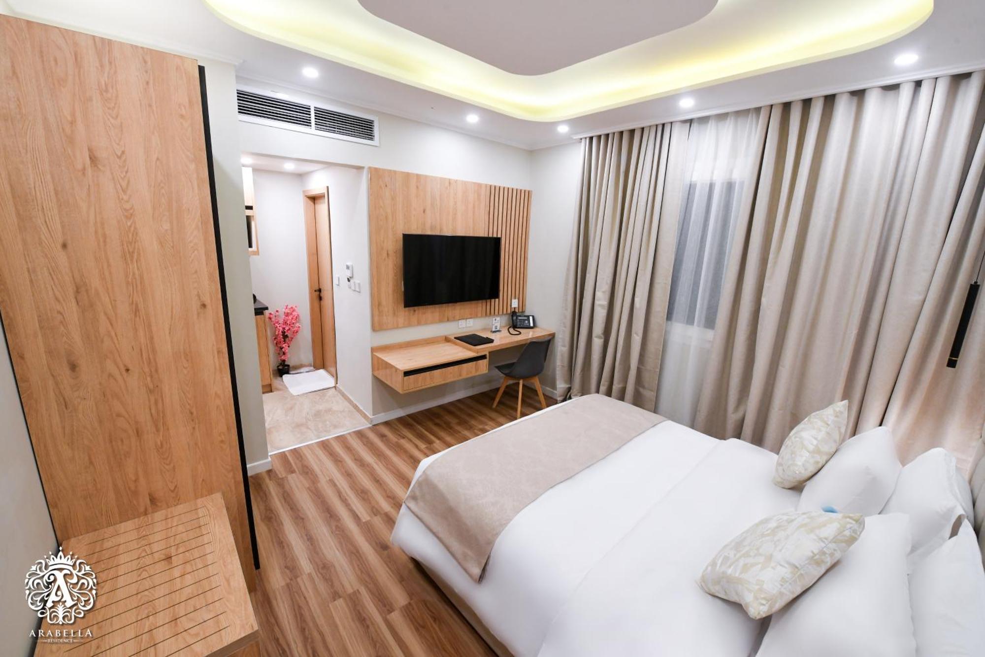 Arabella Residence Kaherah Bilik gambar