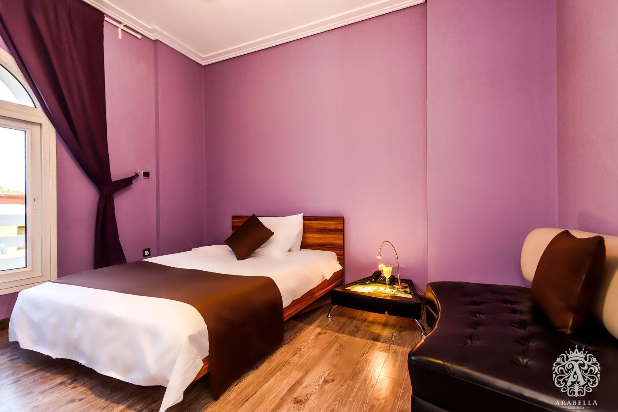 Arabella Residence Kaherah Bilik gambar