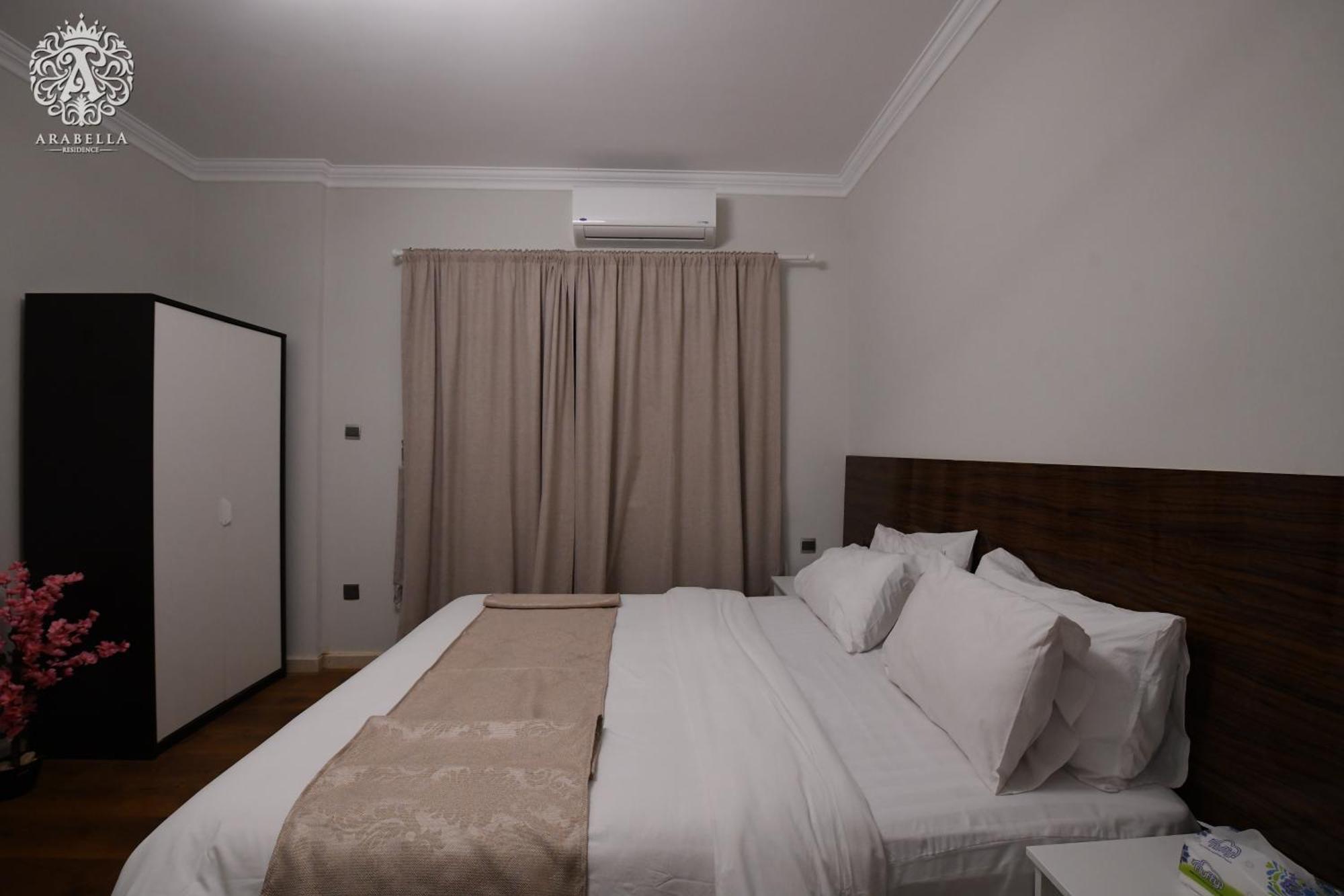 Arabella Residence Kaherah Luaran gambar