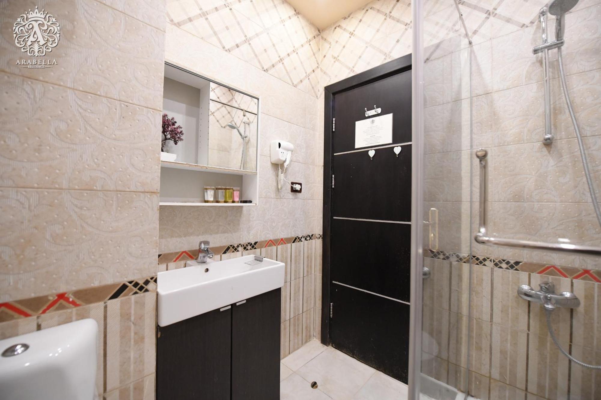Arabella Residence Kaherah Luaran gambar